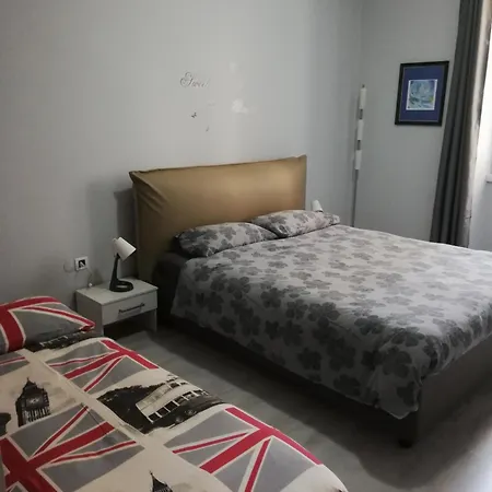 Casa Vacanze Mariposa-3